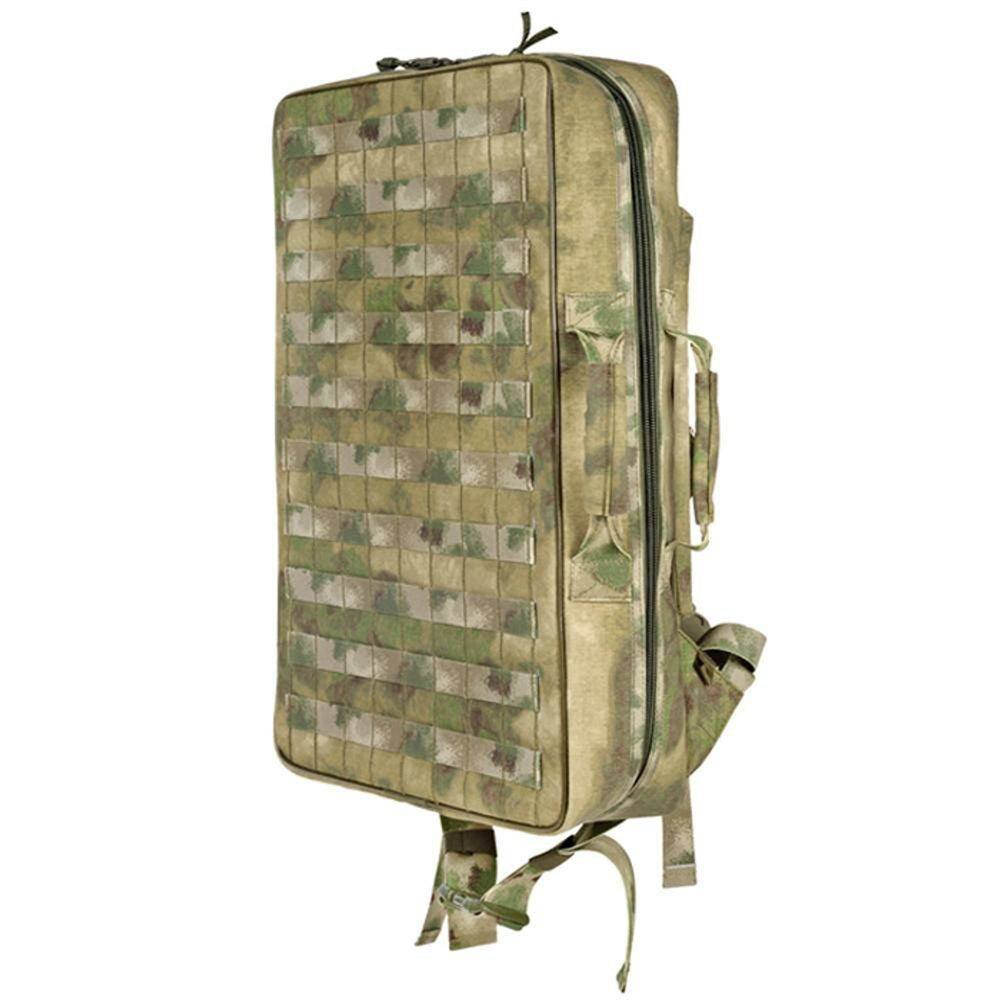 Preorder: Russian 5.45 Design Grenade Launcher Backpack