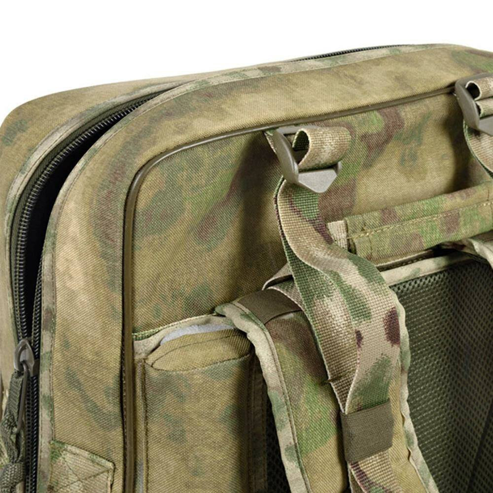 Preorder: Russian 5.45 Design Grenade Launcher Backpack