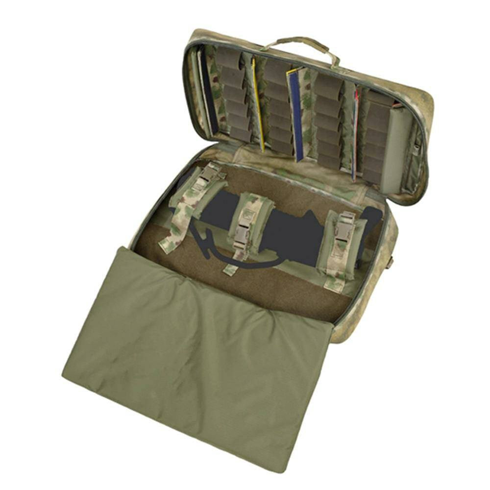 Preorder: Russian 5.45 Design Grenade Launcher Backpack