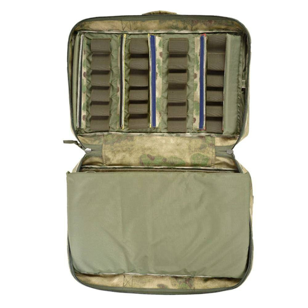 Preorder: Russian 5.45 Design Grenade Launcher Backpack