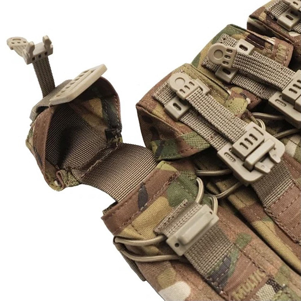 Preorder: Russian 5.45 Design Universal VOG/VGM Grenade Pouch