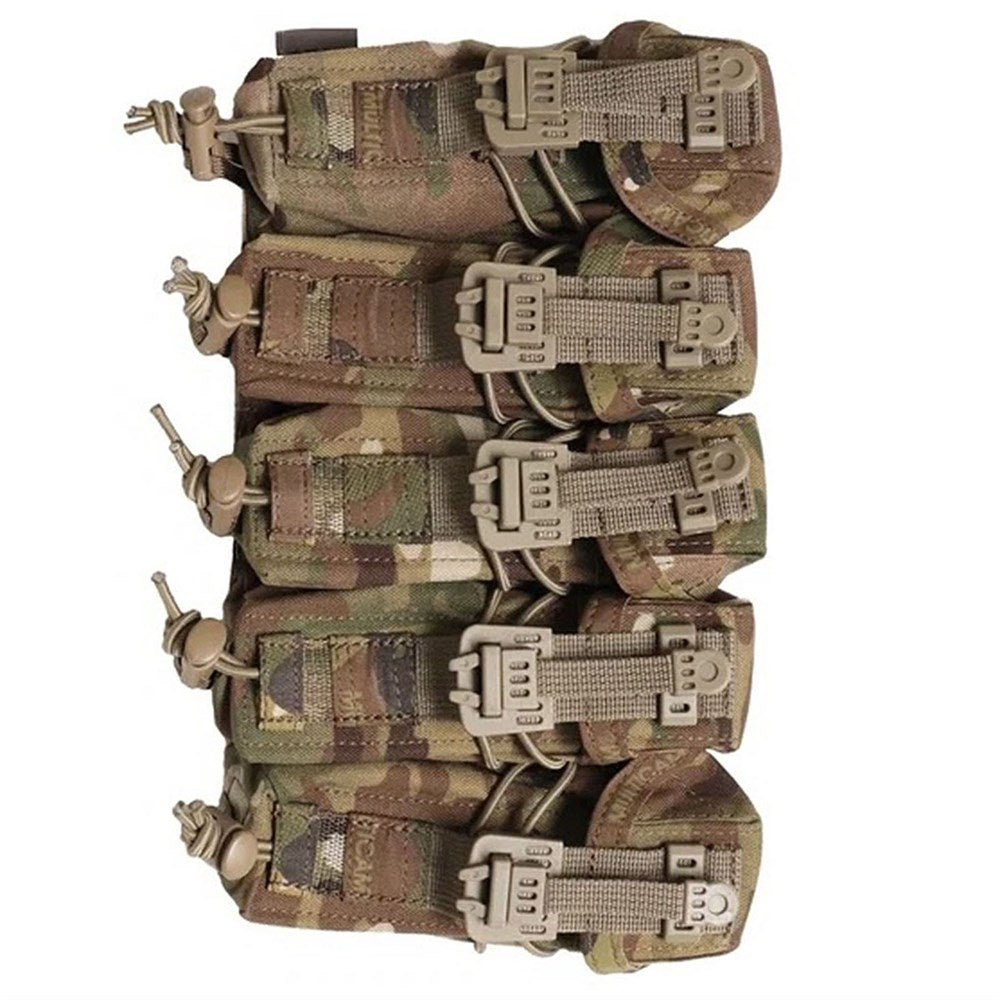 Preorder: Russian 5.45 Design Universal VOG/VGM Grenade Pouch
