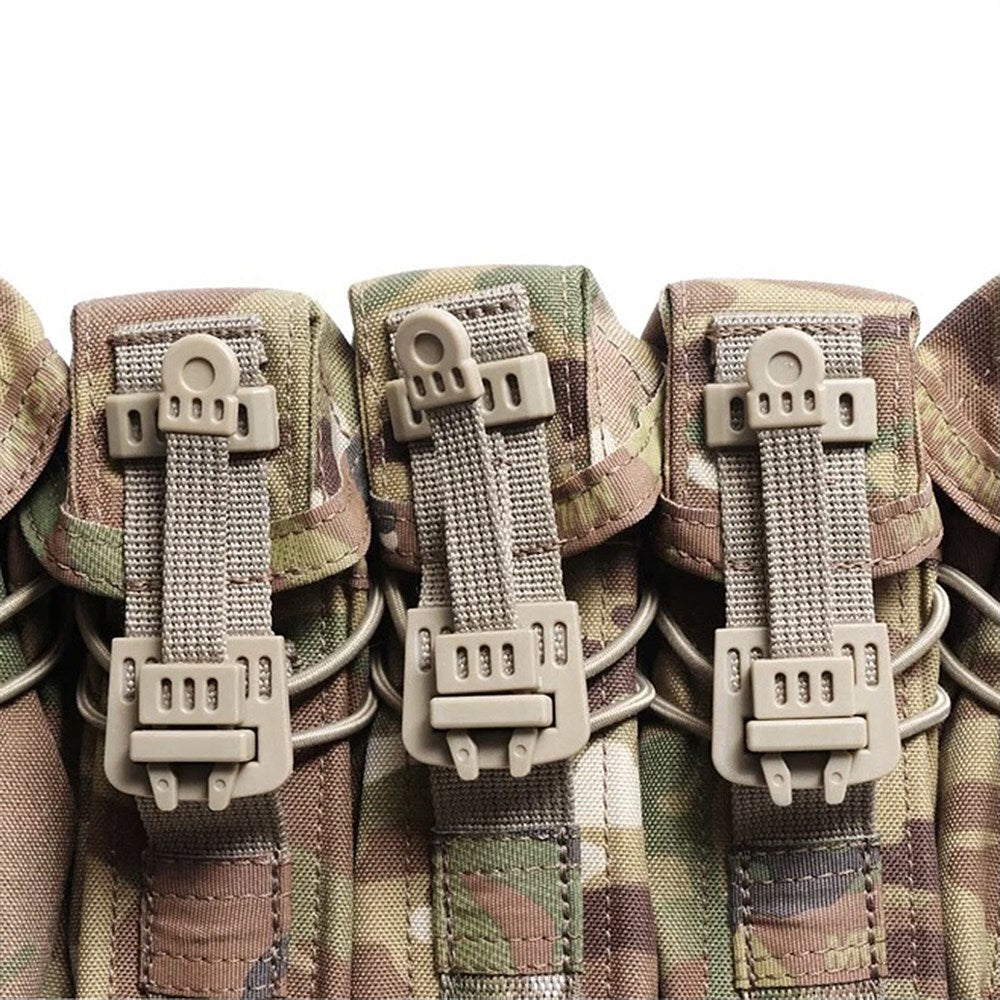 Preorder: Russian 5.45 Design Universal VOG/VGM Grenade Pouch