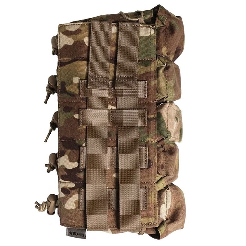 Preorder: Russian 5.45 Design Universal VOG/VGM Grenade Pouch