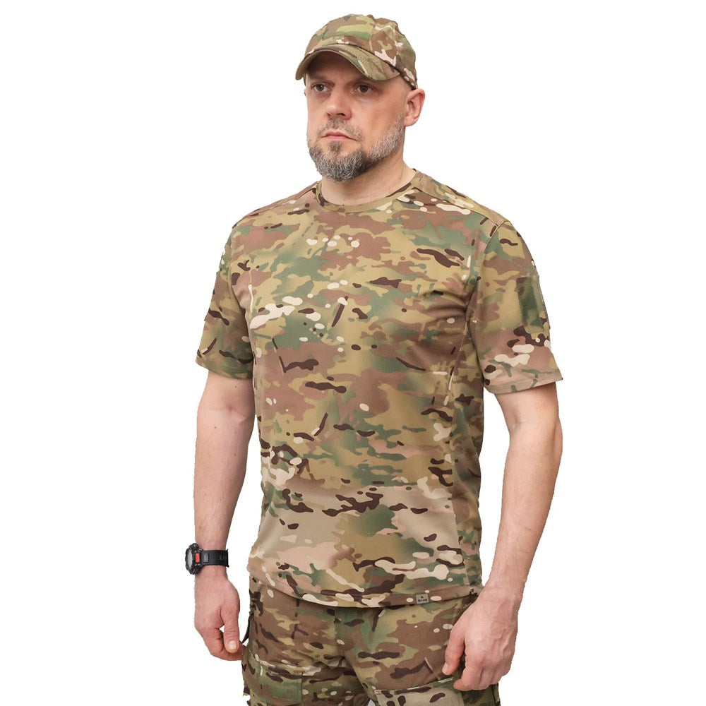 Preorder: Russian 5.45 Design Lynx-S Combat Shirt