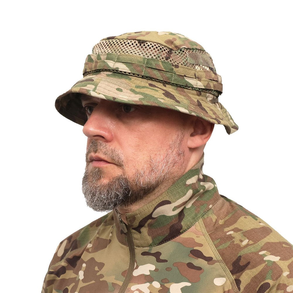 Preorder: Russian 5.45 Design Karakurt Military Boonie Hat