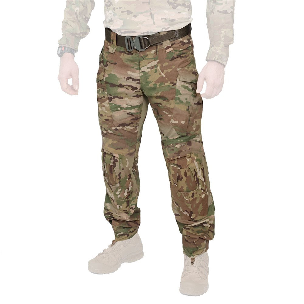 Preorder: Russian 5.45 Design Karakurt Summer Combat Military Pants