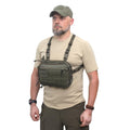 Preorder: Russian 5.45 Design Pioneer Tactical Chest Bag