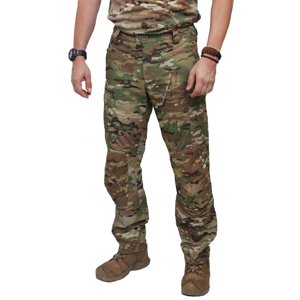 Preorder: Russian 5.45 Design Patrol Lite Military Pants