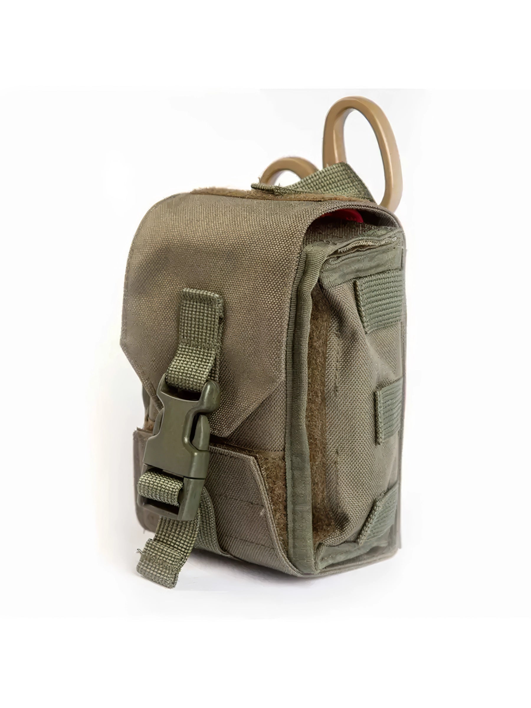 Preorder: Russian Tekhinkom Tactical MOLLE Medical Pouch