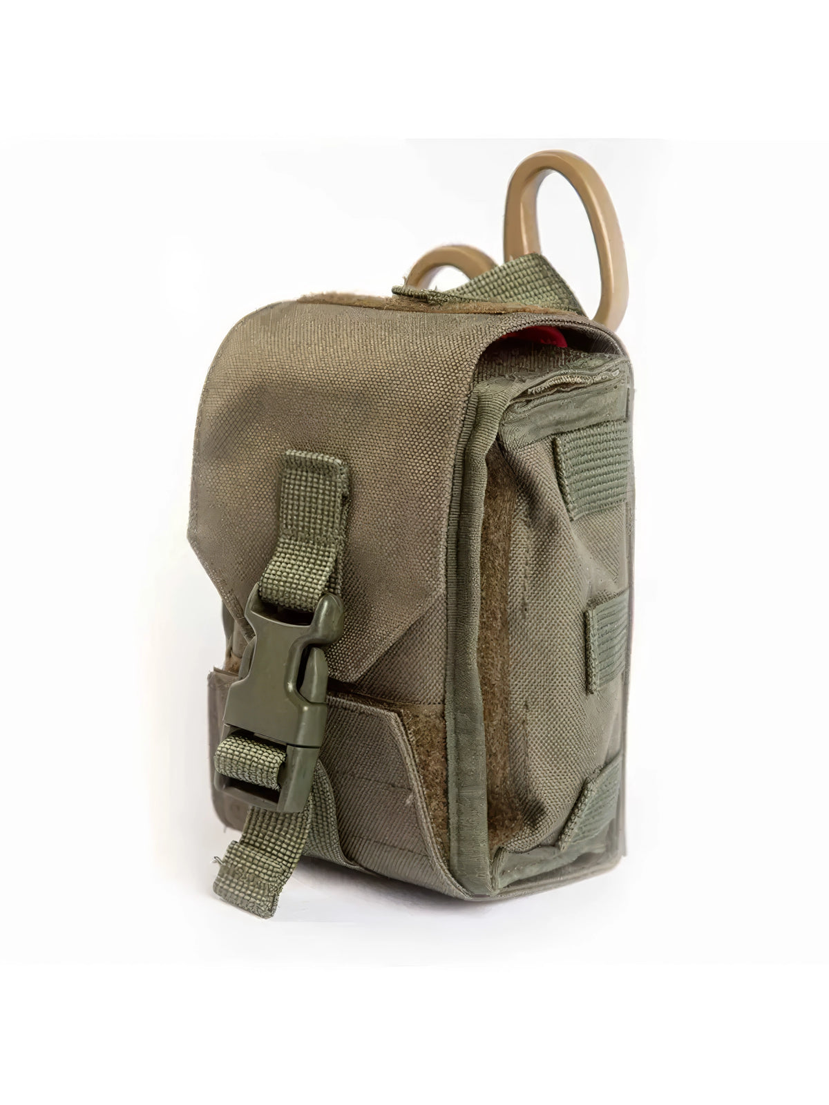 Preorder: Russian Tekhinkom Tactical MOLLE Medical Pouch