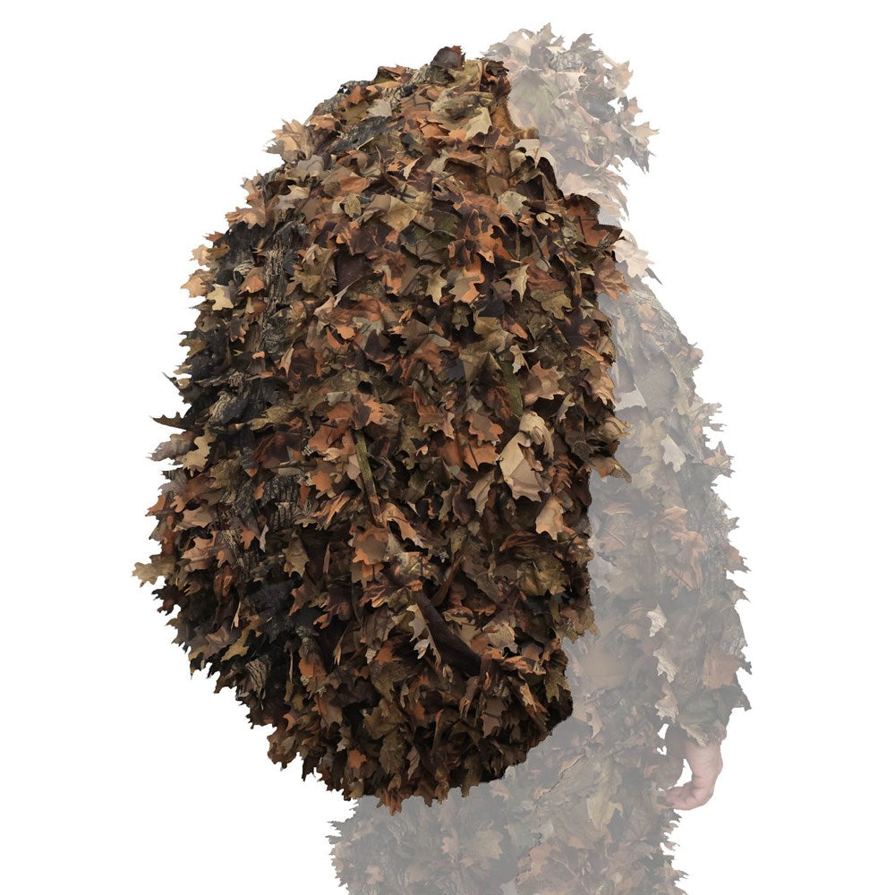 Preorder: Russian 5.45 Design Taiga Leaf Camouflage Backpack Cover