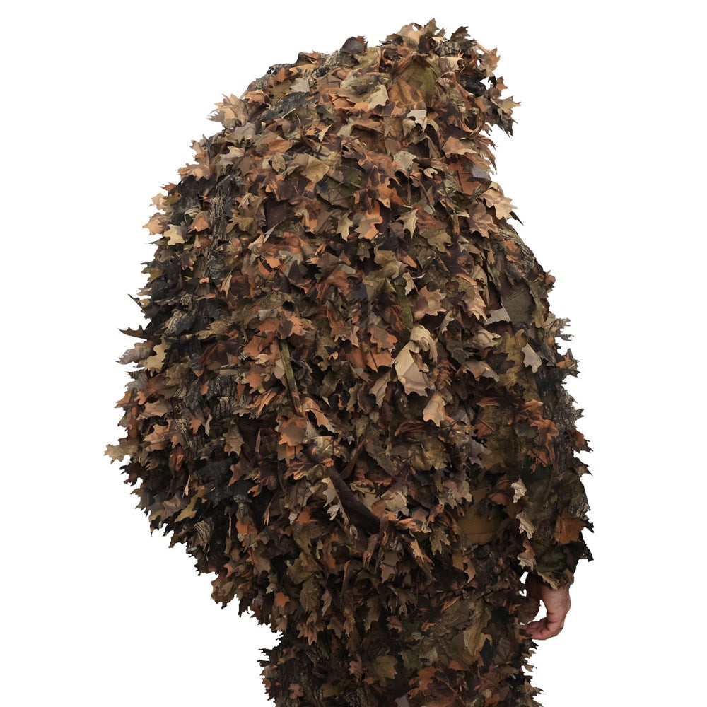 Preorder: Russian 5.45 Design Taiga Leaf Camouflage Backpack Cover