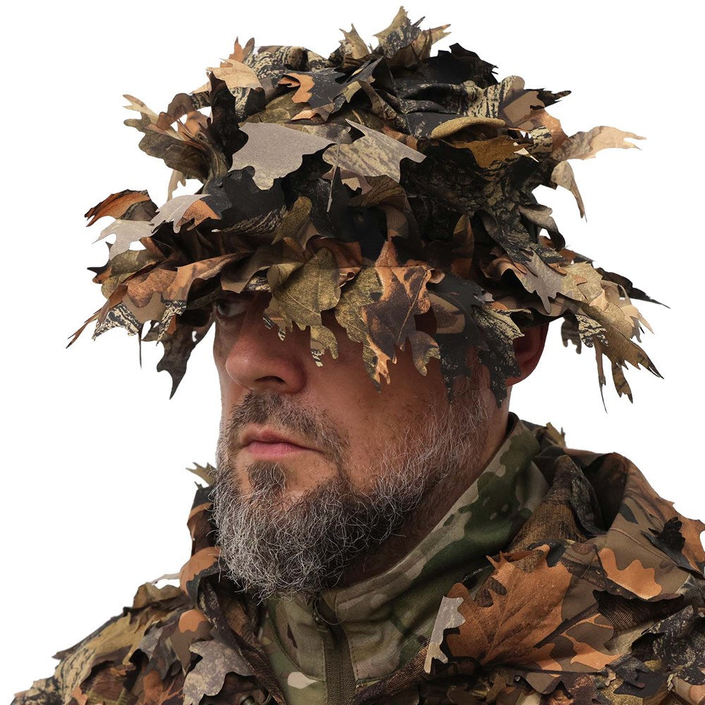 Russian 5.45 Design Military Boonie Hat - Taiga