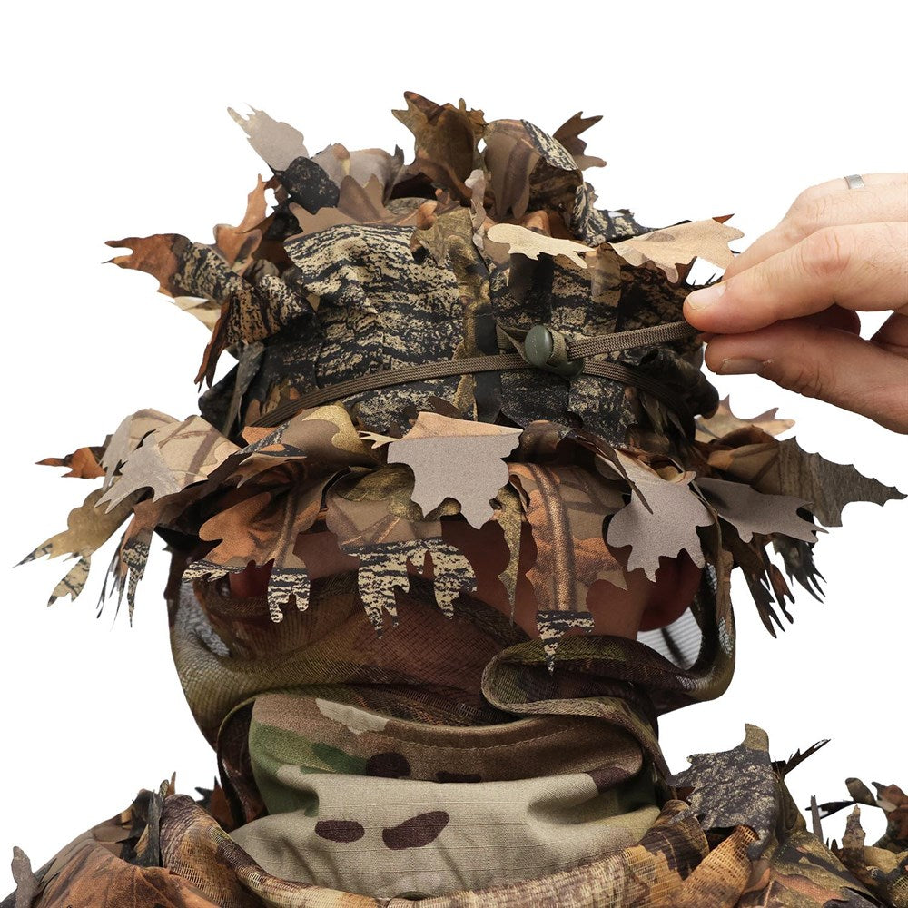Russian 5.45 Design Military Boonie Hat - Taiga