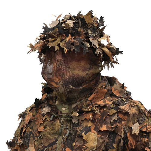 Preorder: Russian 5.45 Design Taiga Leaf Camo Military Boonie Hat
