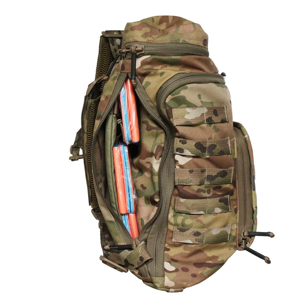 Preorder: Russian 5.45 Design M.A.R.C.H Tactical Medical Backpack