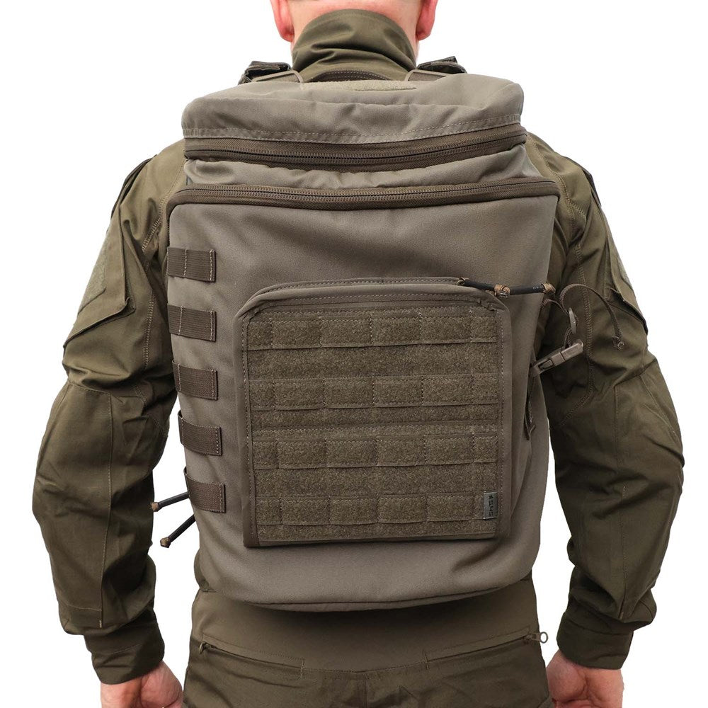 Preorder: Russian 5.45 Design M.A.R.C.H Tactical Medical Backpack