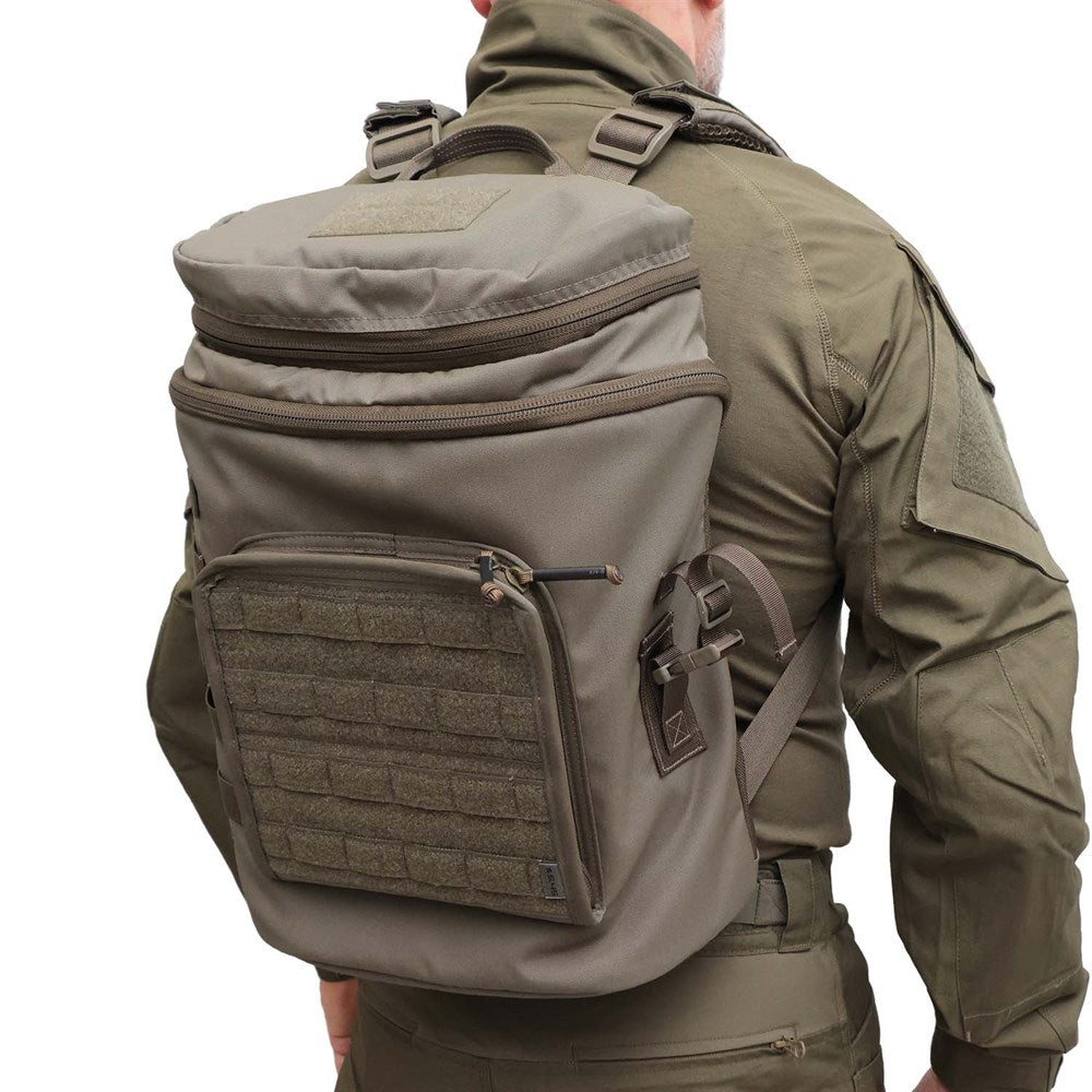 Preorder: Russian 5.45 Design M.A.R.C.H Tactical Medical Backpack