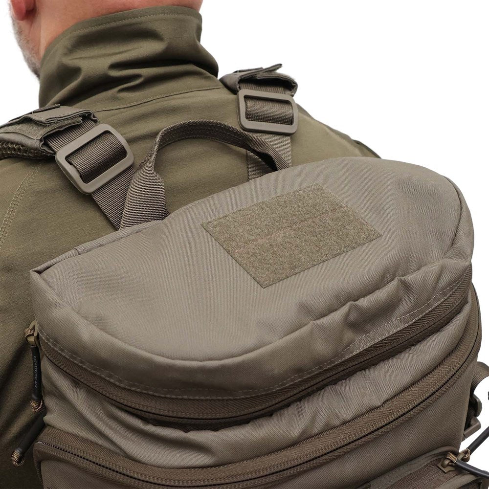 Preorder: Russian 5.45 Design M.A.R.C.H Tactical Medical Backpack