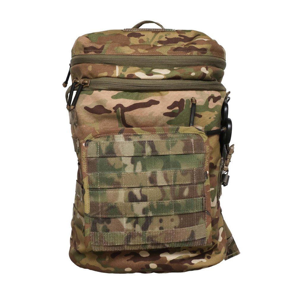 Preorder: Russian 5.45 Design M.A.R.C.H Tactical Medical Backpack