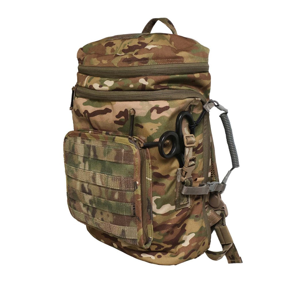Preorder: Russian 5.45 Design M.A.R.C.H Tactical Medical Backpack