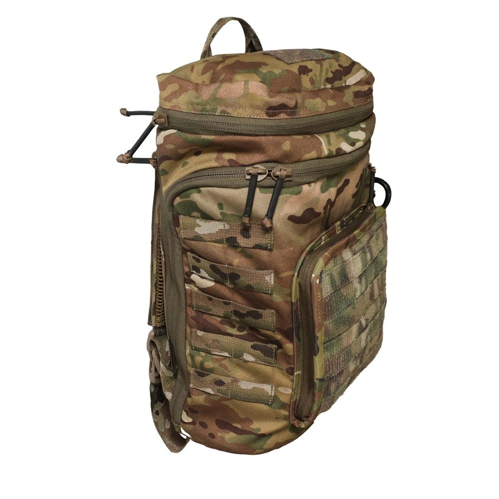 Preorder: Russian 5.45 Design M.A.R.C.H Tactical Medical Backpack