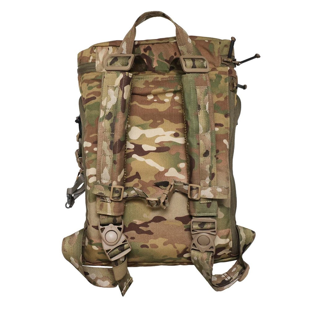 Preorder: Russian 5.45 Design M.A.R.C.H Tactical Medical Backpack