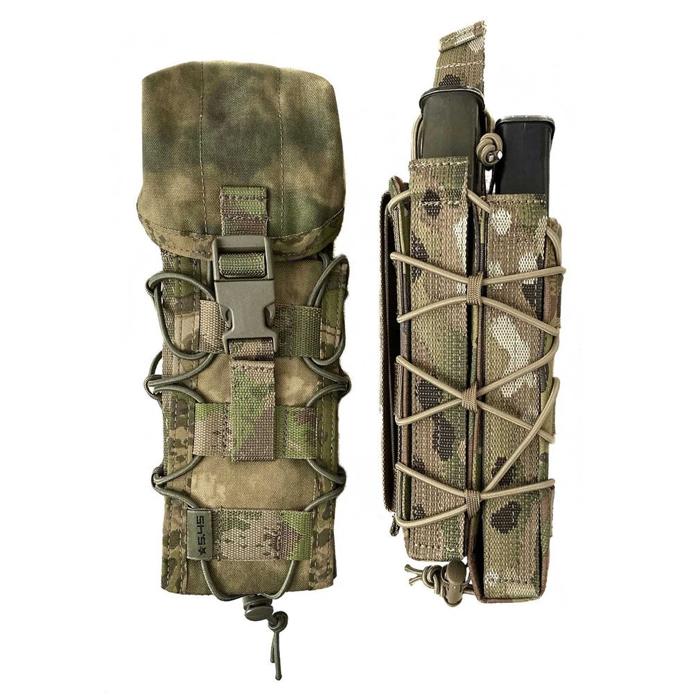 Preorder: Russian 5.45 Design AK Double Magazine Pouch