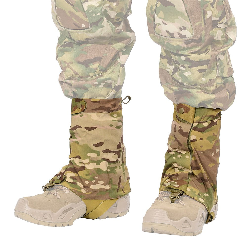 Preorder: Russian 5.45 Design Scorpion Lite Gen-2 Gaiters