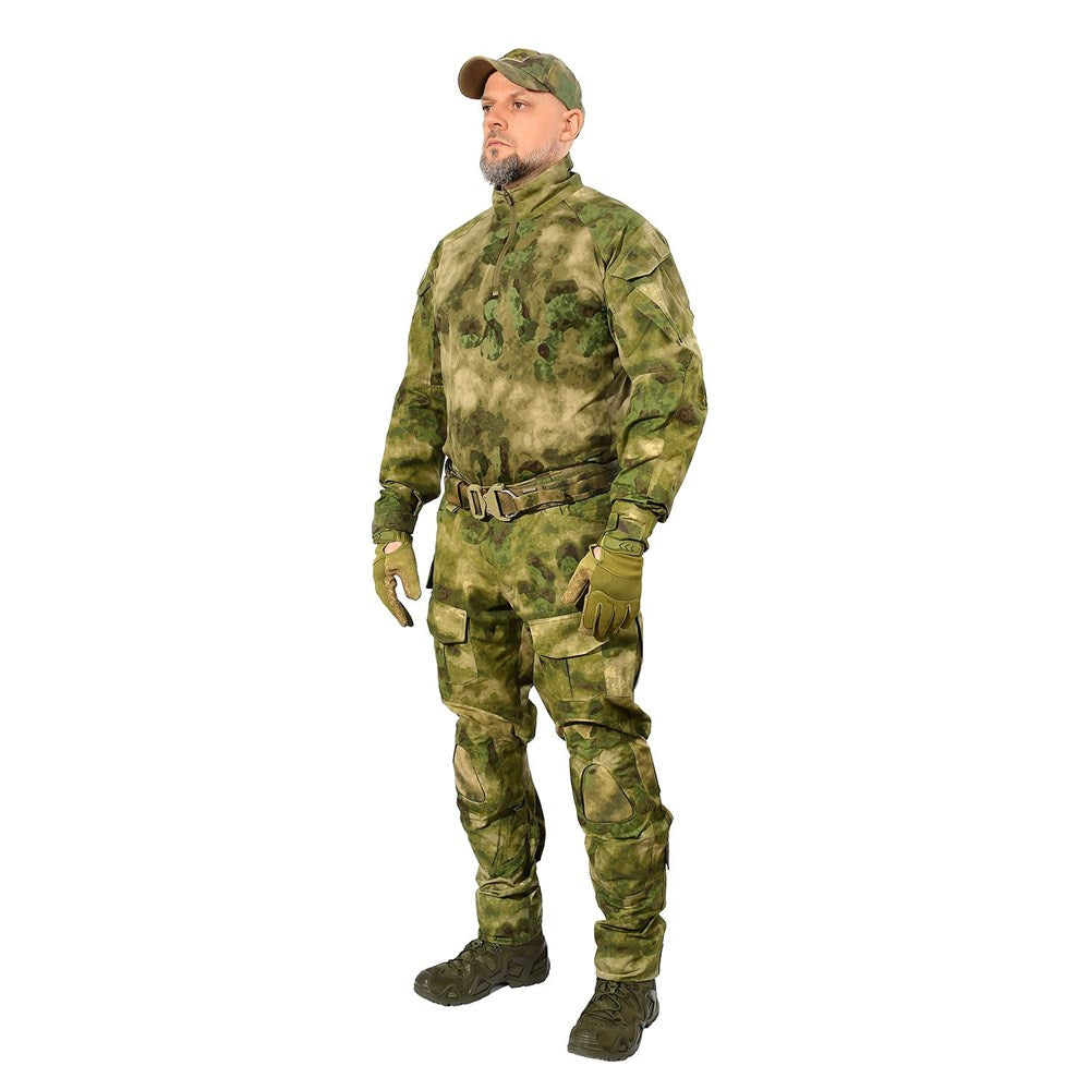 Preorder: Russian 5.45 Design Lynx-S Combat Shirt