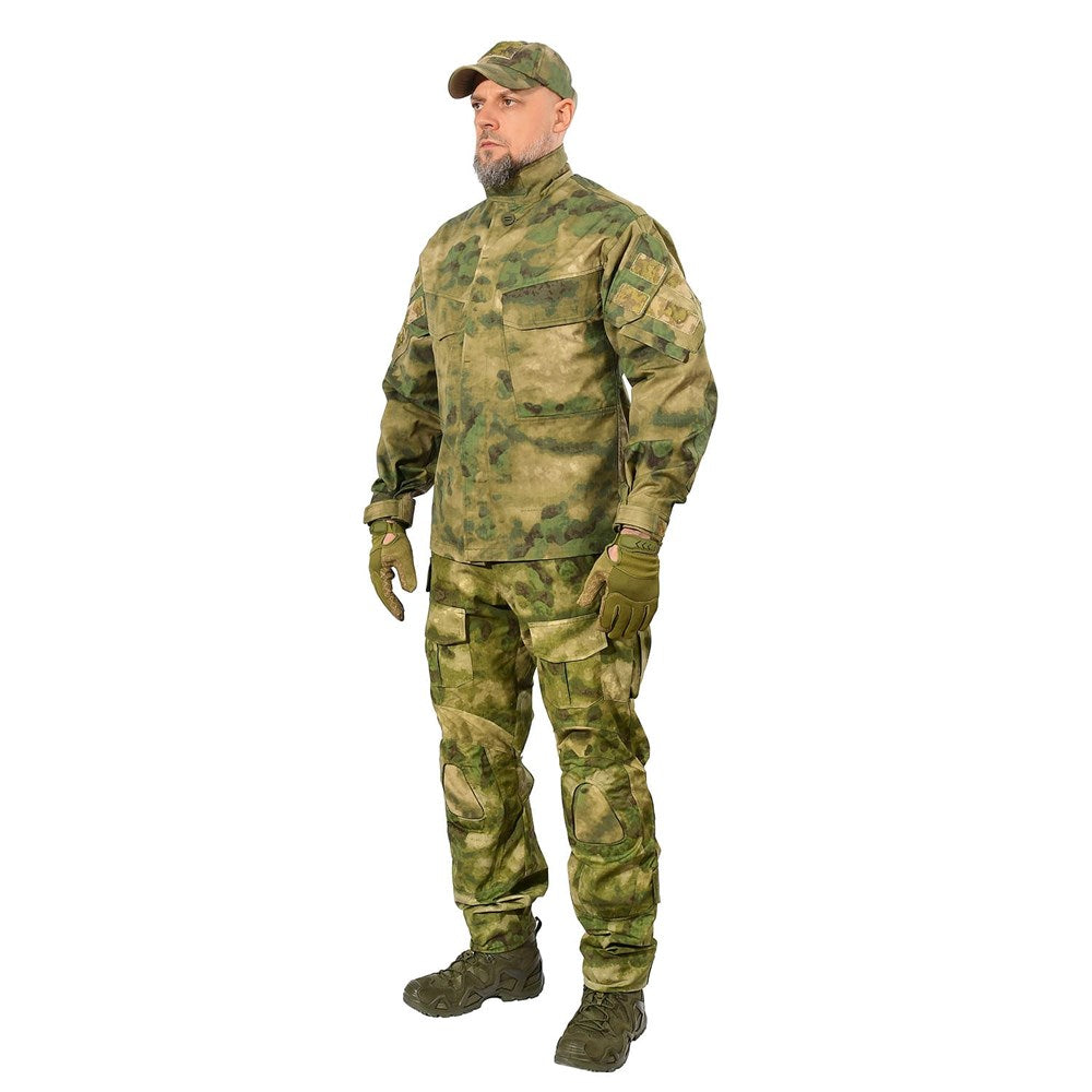 Preorder: Russian 5.45 Design Lynx-S Combat Jacket