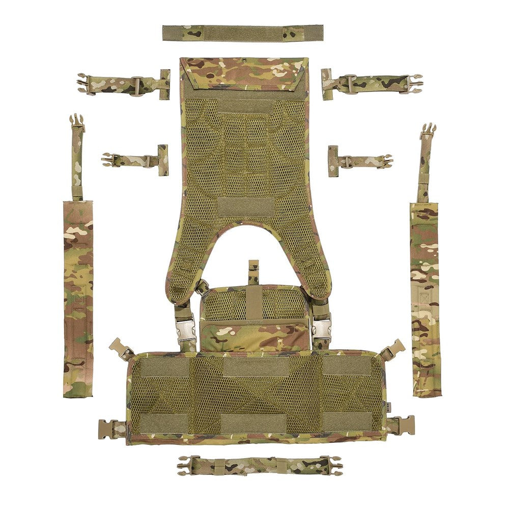 Preorder: Russian 5.45 Design Forester Tactical Vest
