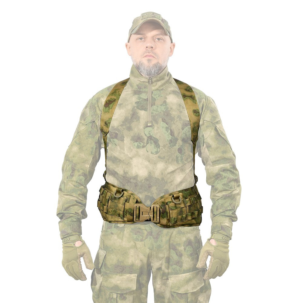 Preorder: Russian 5.45 Design Scarb Tactical Combat Belt