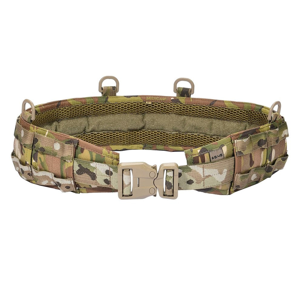 Preorder: Russian 5.45 Design Scarb Lite Tactical Combat Belt