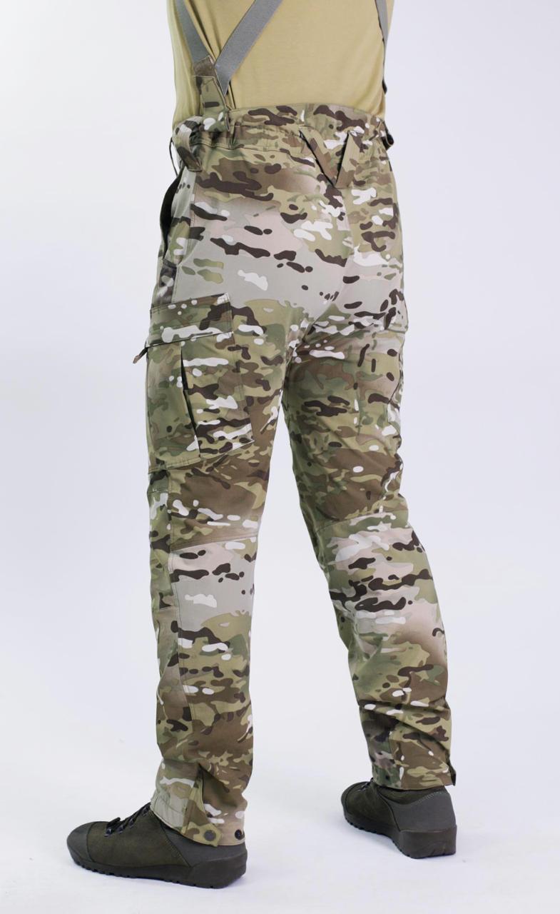 Preorder: Russian Bars "TUMAN-L5" Tactical Suit