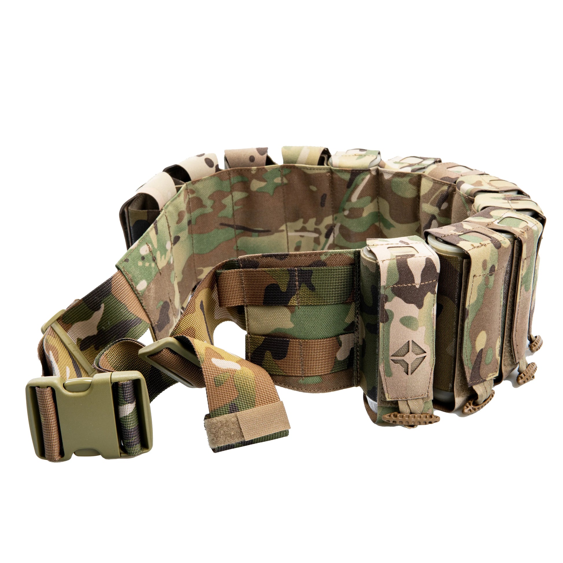 Preorder: Russian Gear Craft "Falcon" Tactical Bandolier - Ammunition Carrier