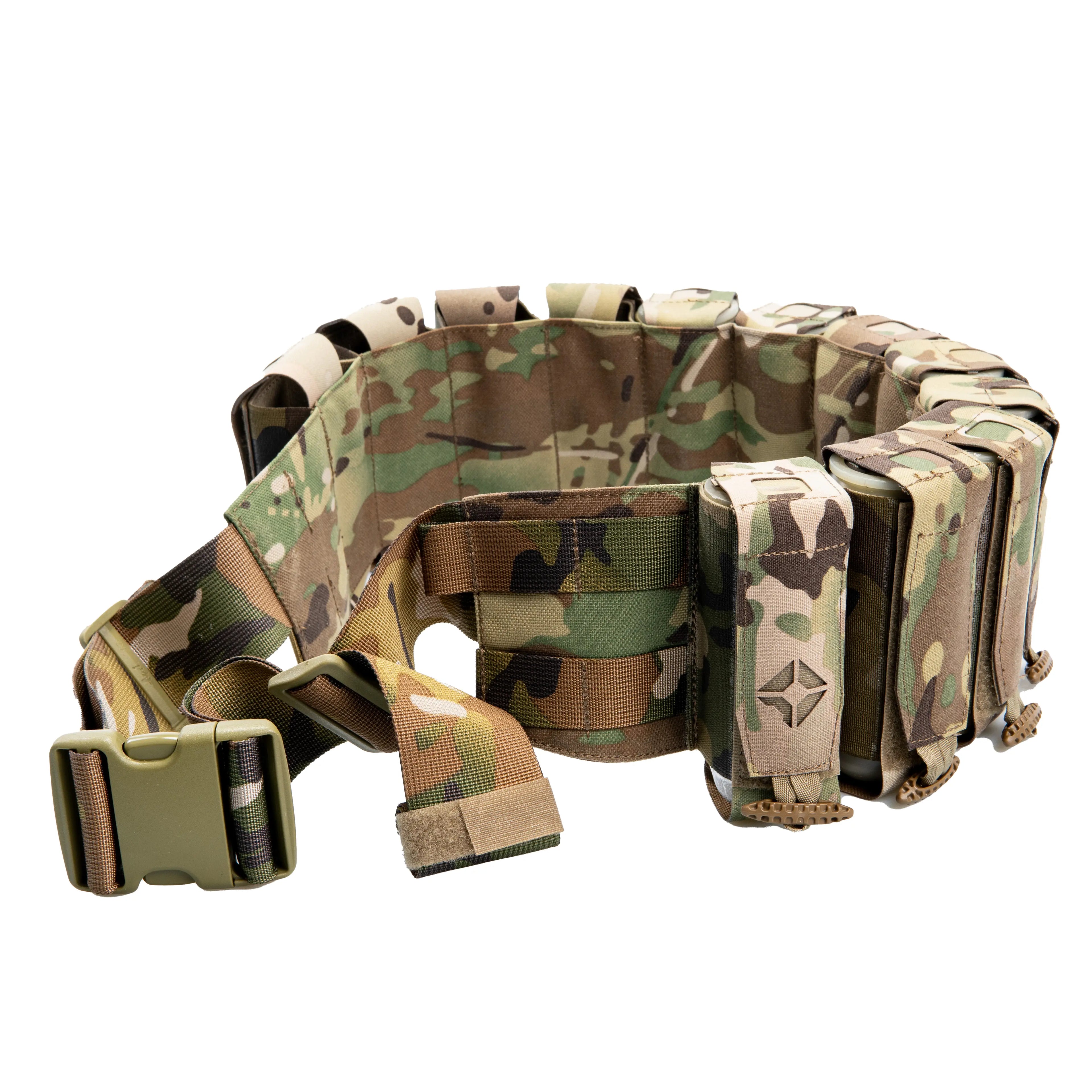 Preorder: Russian Gear Craft "Falcon" Tactical Bandolier - Ammunition Carrier