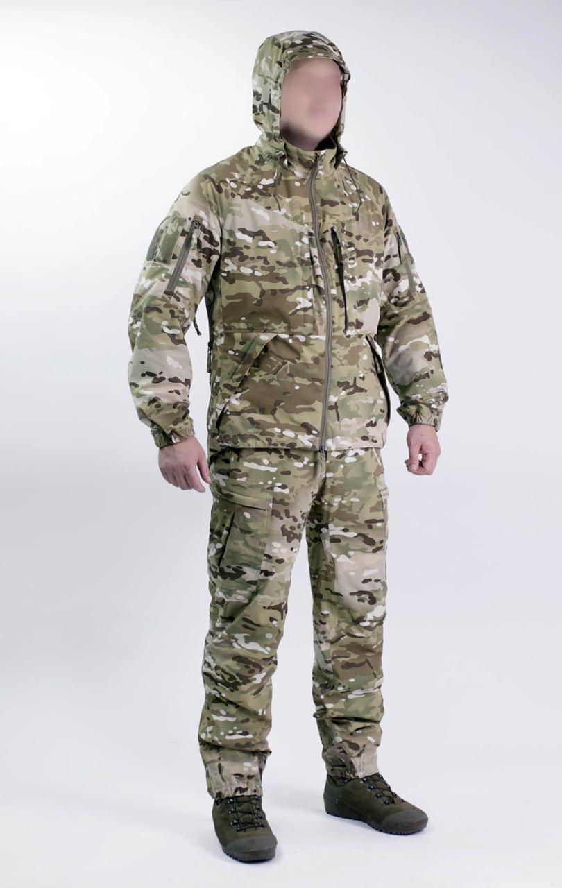 Preorder: Russian Bars "TUMAN-L5" Tactical Suit