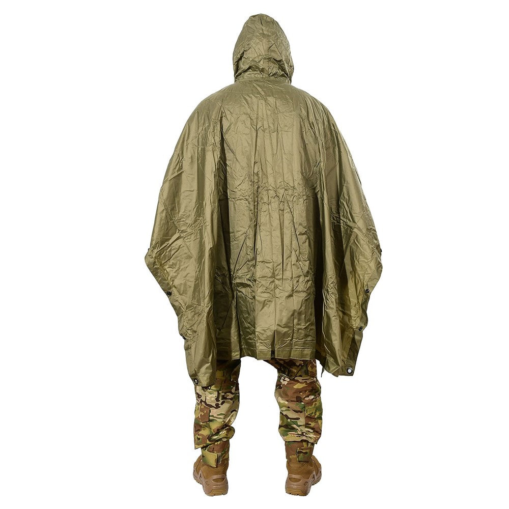 Preorder: Russian 5.45 Design Sarmat Poncho Suit
