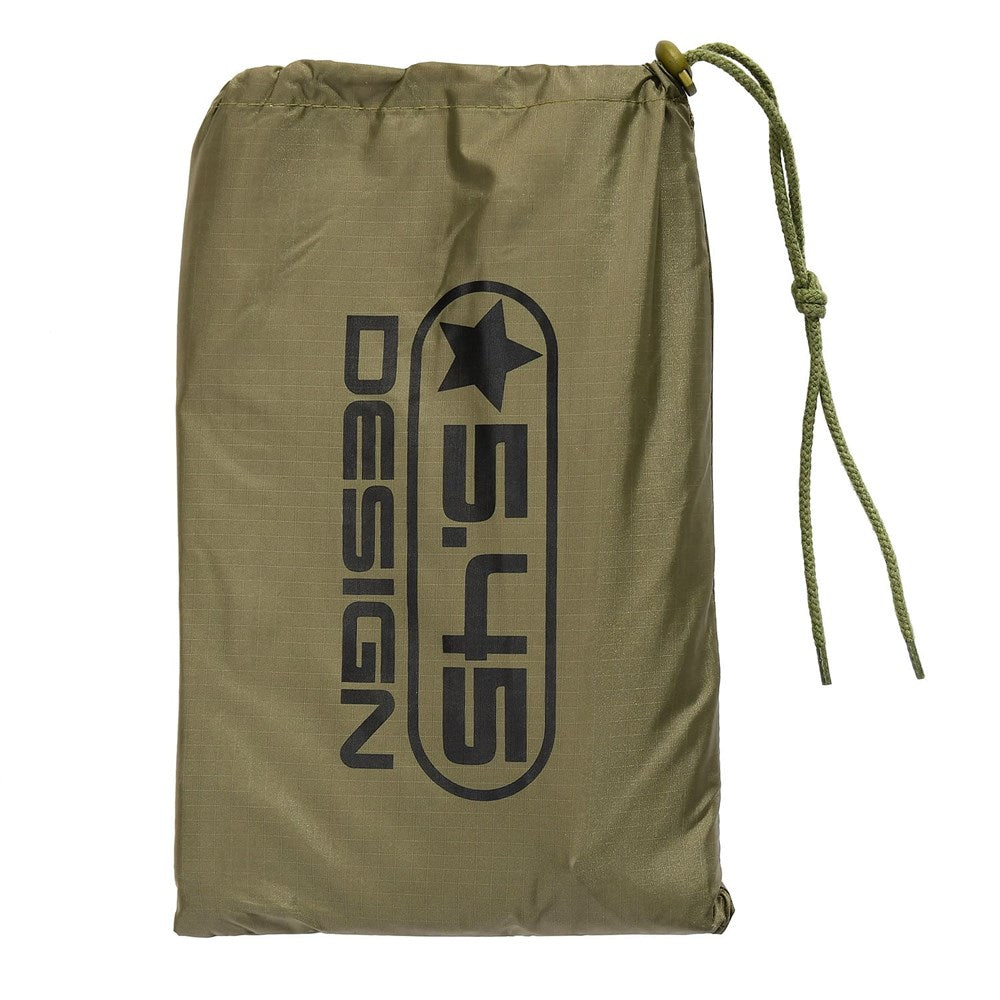 Preorder: Russian 5.45 Design Sarmat Poncho Suit