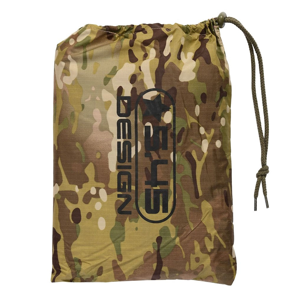 Preorder: Russian 5.45 Design Sarmat Poncho Suit