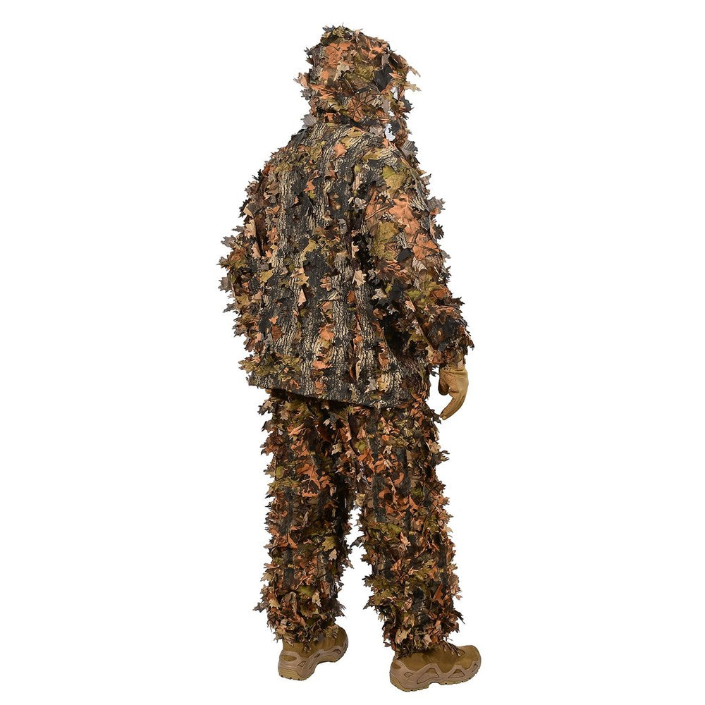 Preorder: Russian 5.45 Design Taiga Leaf Camo Suit