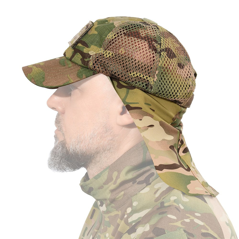 Preorder: Russian 5.45 Design Karakurt Tactical Military Cap