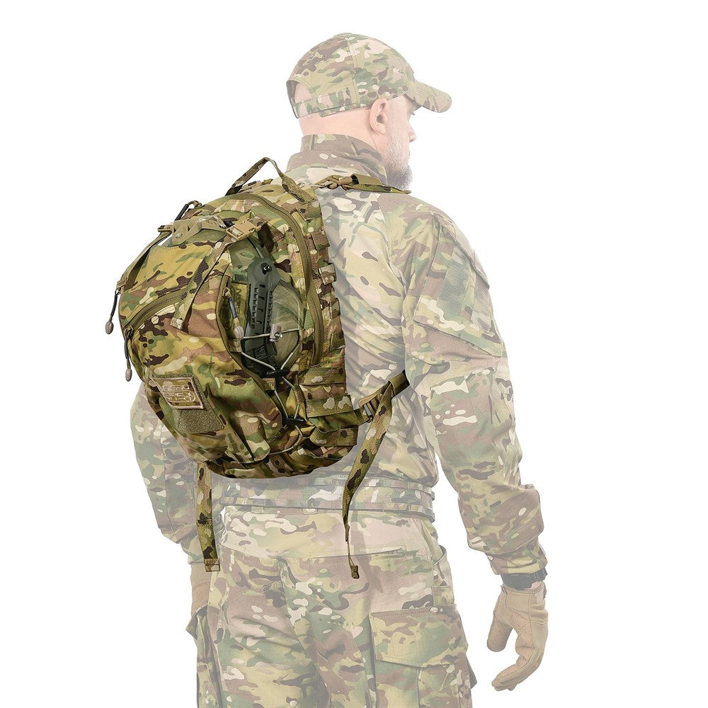 Preorder: Russian 5.45 Design Shot Tactical Backpack 23L