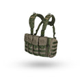 Preorder: Russian MBC TT Chest Rig – Tactical Modular Load-Bearing Front Panel