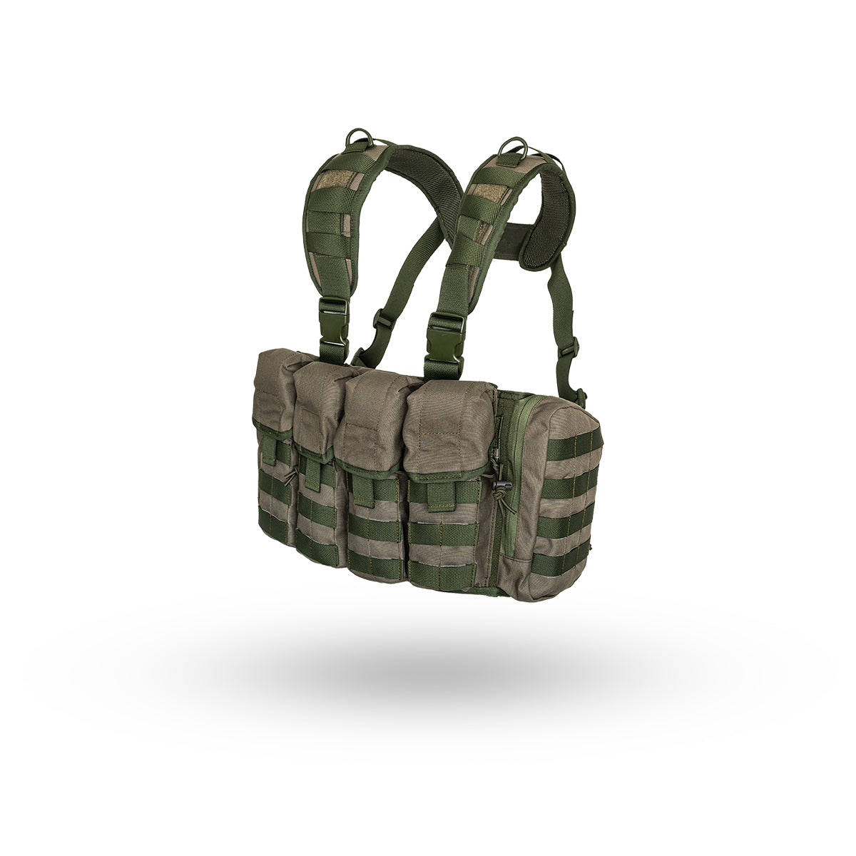 Preorder: Russian MBC TT Chest Rig – Tactical Modular Load-Bearing Front Panel