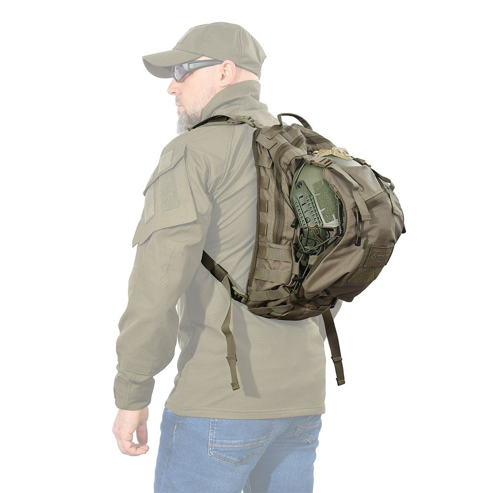 Preorder: Russian 5.45 Design Shot Tactical Backpack 23L