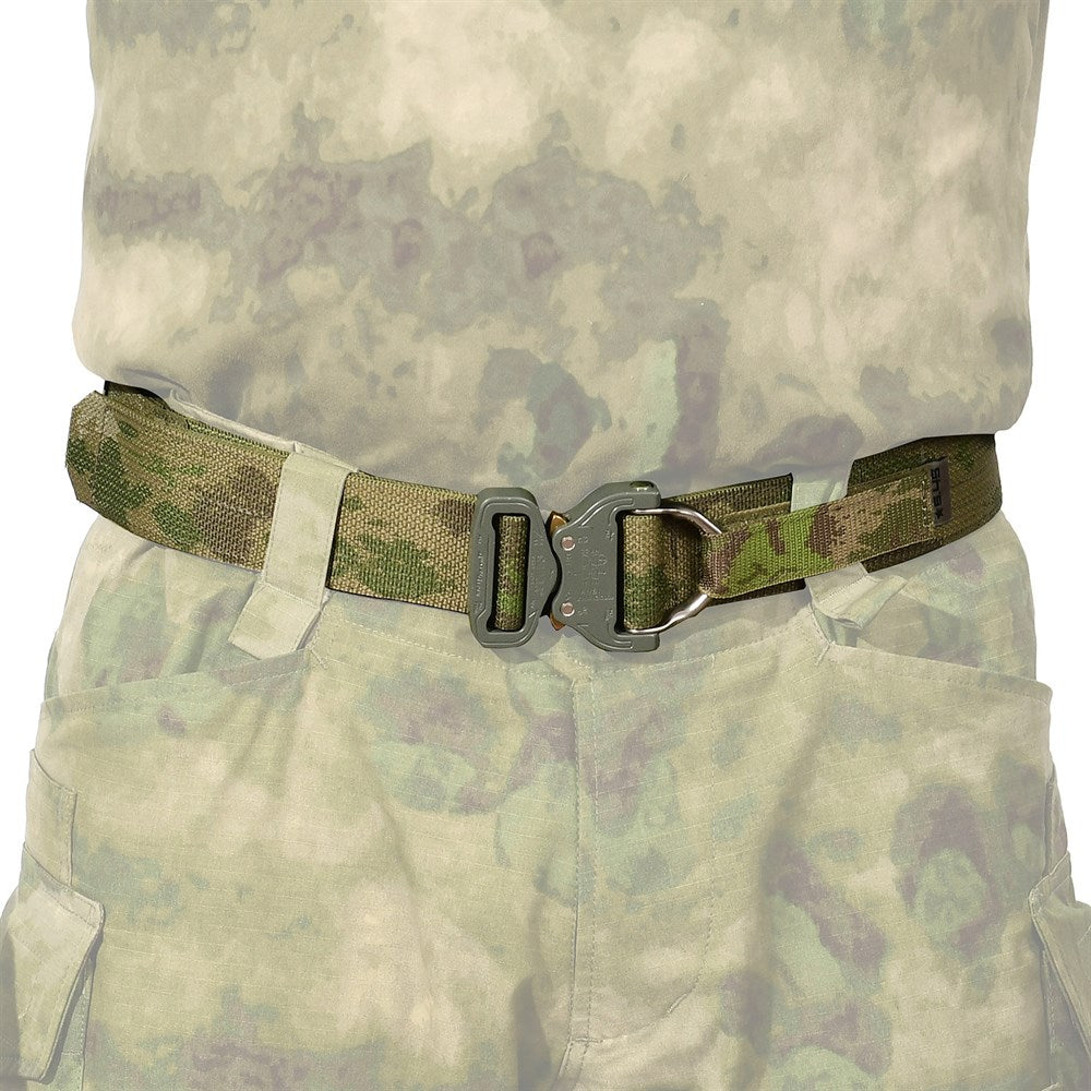 Preorder: Russian 5.45 Design Cobra D-Ring Tactical Trouser Belt