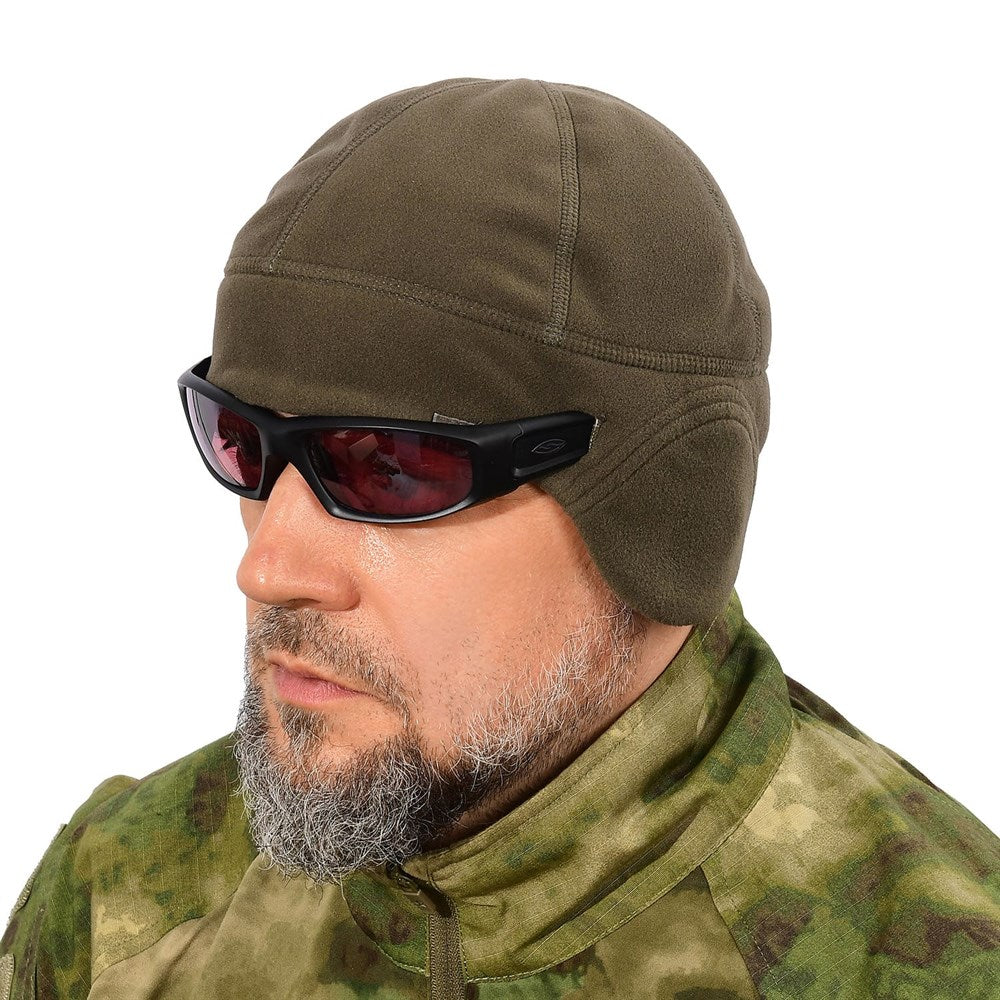 Preorder: Russian 5.45 Design Windstopper Military Hat